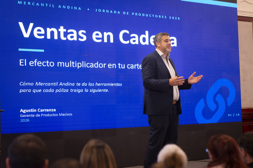 jornada todo riesgo mercantil andina